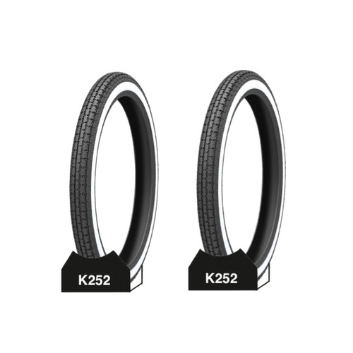 Coppia gomme 33l per - coppia,
