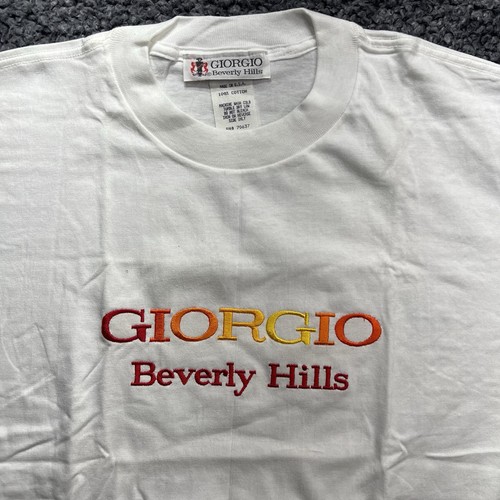 Vintage shirt giorgio armani - vintage,