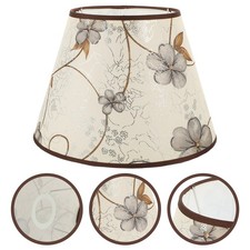  Abajour Violet Abat-jour