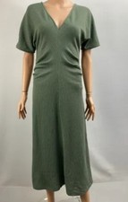 Abito Zara senza maniche a