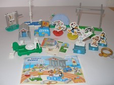 Set completo "Looney Tunes"