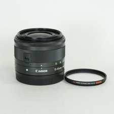 [Eccellente] Canon 15-45mm