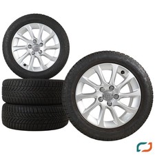 Ruote invernali originali Audi