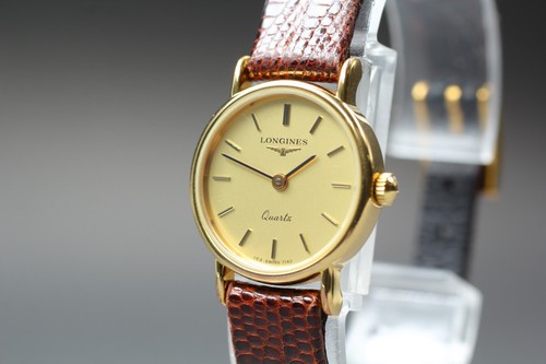 Orologio donna longines 153 - donna,