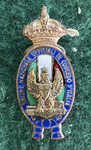 Distintivo spilla pin unione - distintivo,