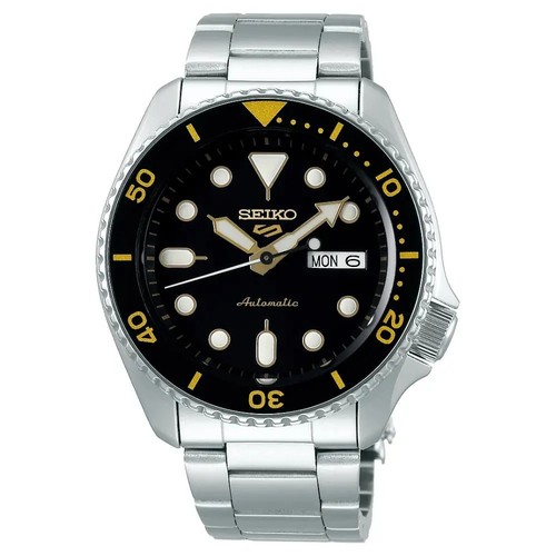 Orologio seiko sports - orologio,
