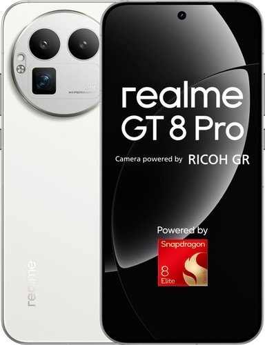 Realme pro 12gb - 5g, ram