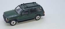 Modellino Auto Jeep Grand