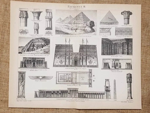 Architettura antica moda - moda, e