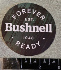 Bushnell Optics Cannocchiali