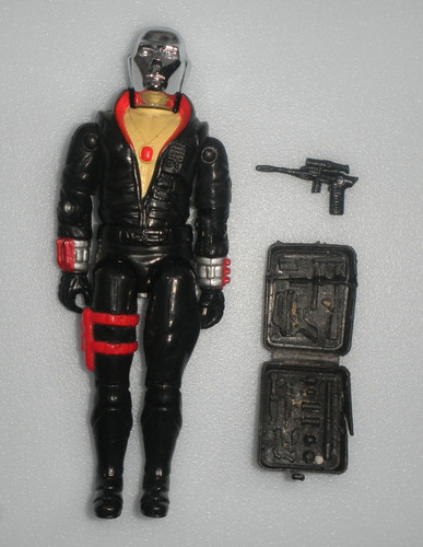 Destro 1983 vintage - destro,