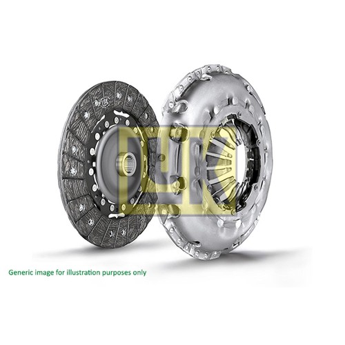 Kit frizione luk 13101563 - ✅,