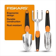 Fiskars Set di Attrezzi da
