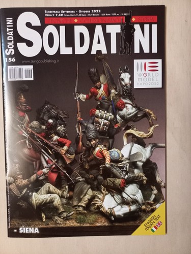 Rivista modellismo storia