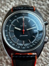 Orologio Omega Seamaster