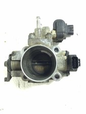 CORPO FARFALLATO PER SUZUKI