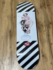 ICECREAM Tavola Skateboard BBC