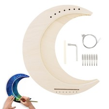 OriGlam Lira a 7 corde fai da