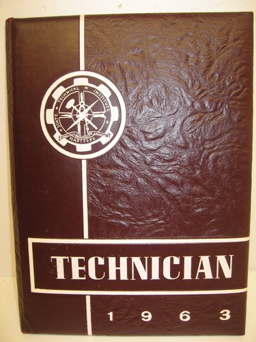 1963 technician hartford - 1963, technician,