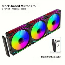 Kit ventola case computer 3