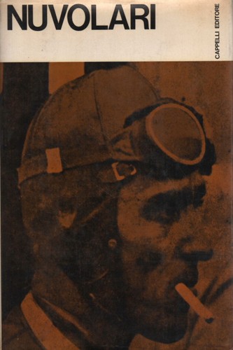Nuvolari vv cappelli - vv., (cappelli