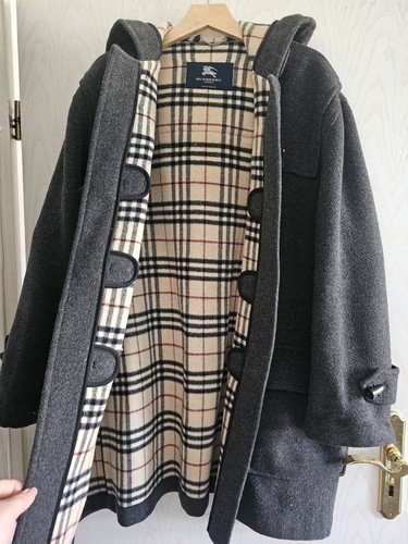 Cappotto burberry london - cappotto,