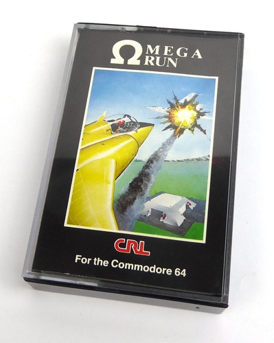 Gioco commodore c64 - 64, --