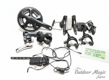 Gruppo Shimano Ultegra 6770