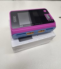 Caricabatterie ToolkitRC M6D