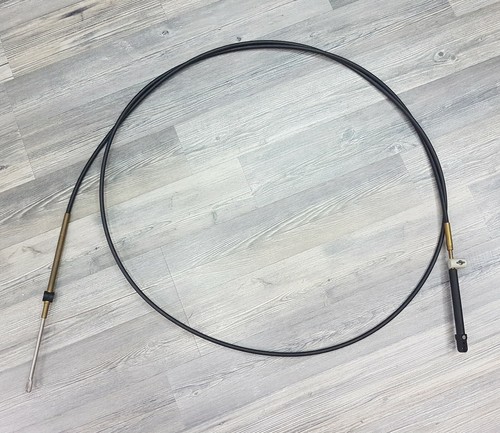 Cavo telecomando ultraflex - telecomando,