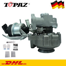 Turbocompressore Fiat Doblo