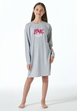 Schiesser Ragazza Vestaglia da