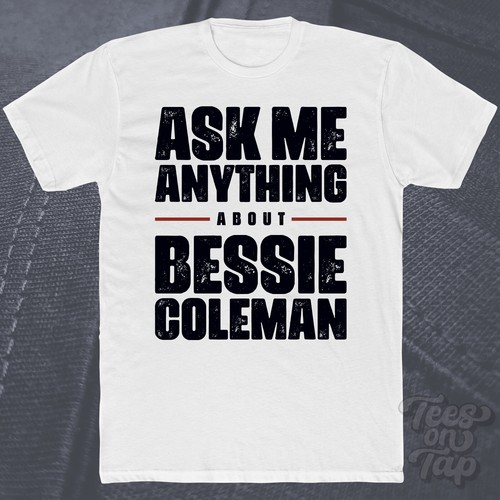 Ask any about - any,