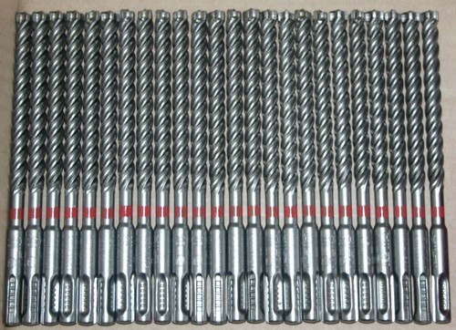 20pz trapano hilti - hilti, alta