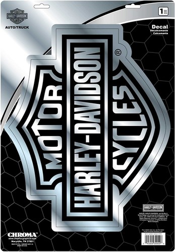 Adesivo harley davidson barra - harley-davidson,