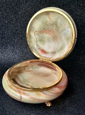 Portagioie vintage di lusso