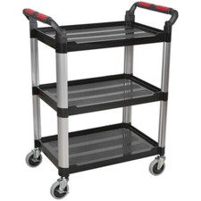 Carrello da officina composito