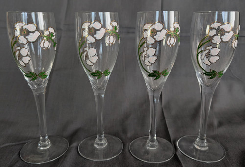 Bicchieri flauto champagne - bicchieri,
