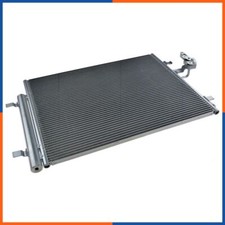 Radiatore Condensatore Aria