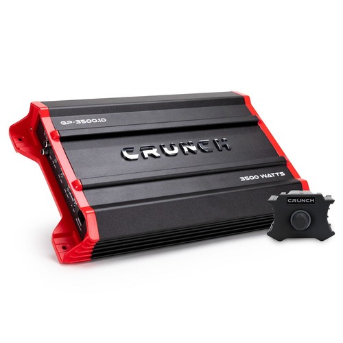 Crunch 3500 1d - crunch, gp-3500.1d