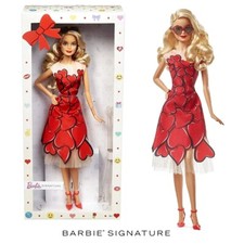 Barbie Signature Collector’s