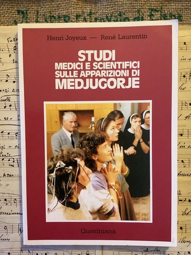 Studi medici scientifici - studi,