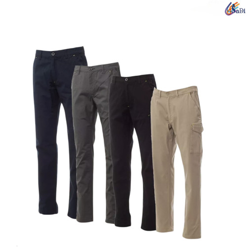Pantaloni uomo payper - payper, da