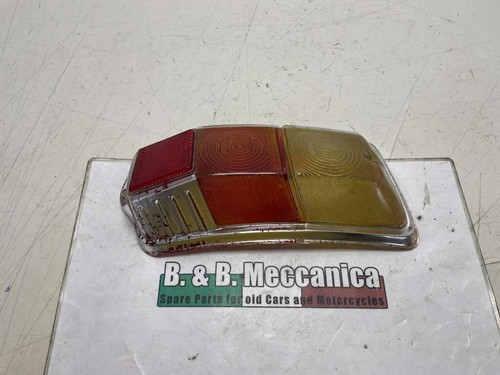 Gem headlight taillight right - gem,