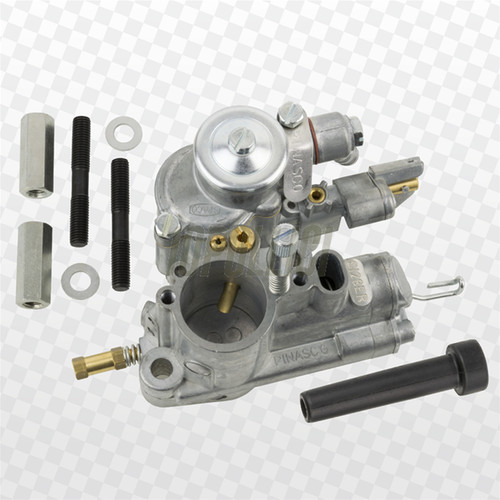 Carburatore pinasco vespa - vespa, px