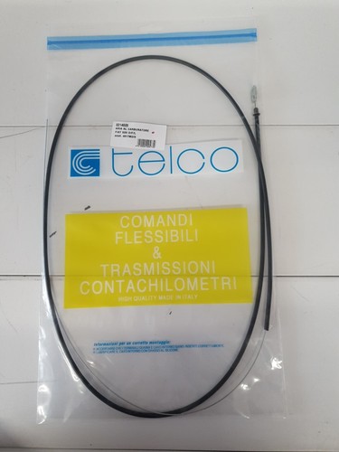 Cavo aria carburatore fiat - cavo,