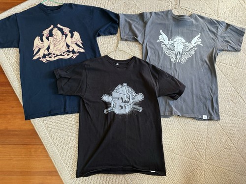 Shirt jeremy fish - jeremy, parco