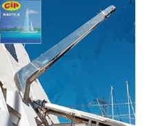 GRUETTE ELETTRICHE INOX SANGUINETTI