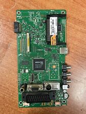 SCHEDA MADRE Vestel 17MB110 tv PHILIPS 24HFL2819D/12 pannello VES236WNVB-2D-N01