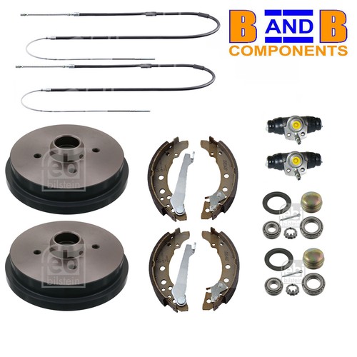 Kit scarpe batteria - scarpe,
